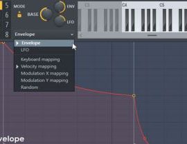 Make Audio Academy Moduladores de FL Studio [TUTORiAL] (Premium)