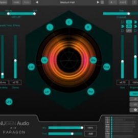 NUGEN Audio Paragon v1.2.0.7 [WiN] (Premium)