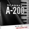 Native Instruments Scarbee A-200 v1.3.1 [KONTAKT] (Premium)