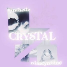 Ninetyniiine & Synthetic Crystal Sound Kit [SERUM] [WAV, MiDi, Synth Presets] (Premium)