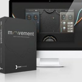 Output Movement v1.1.1 / v1.1.0.4 REPACK [WiN, MacOSX] (Premium)