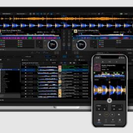 Pioneer DJ rekordbox v5.8.6.0004 Premium [MacOSX] (Premium)