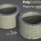 PolyDamage v1.01 for 3Ds Max