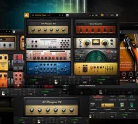 Positive Grid BIAS FX 2 Elite Complete v2.4.1 [WiN] (Premium)