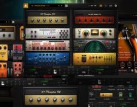 Positive Grid BIAS FX2 Desktop v2.4.0.6160 Elite [WiN] (Premium)