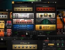 Positive Grid BIAS FX2 Desktop v2.4.1.6200 Elite [WiN] (Premium)