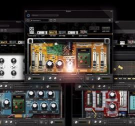 Positive Grid BIAS Pedal v2.3.4 [WiN] (Premium)