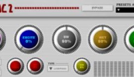 Psytrance Plugins Revoc 2 v1.0 [WiN, MacOSX] (Premium)