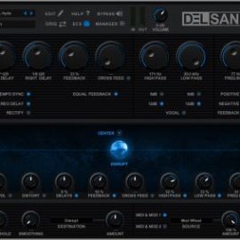 Rob Papen DelSane v1.0.1a [WiN] (Premium)