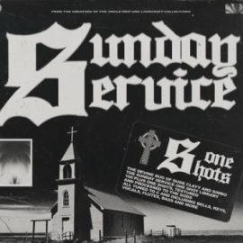 Simbo and Dude Clayy SUNDAY SERVICE (One Shot Library) [WAV] (Premium)