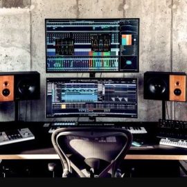 Steinberg Cubase Elements v11.0.40 eXTended [WiN] (Premium)