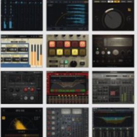 TBProAudio bundle 2021.10 UPDATE 2 CE [WiN] (Premium)