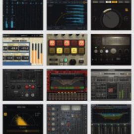 TBProAudio bundle 2021.10 UPDATE CE (Premium)