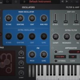 Tracktion RetroMod LoFreq Classic v1.0.0 [WiN] (Premium)