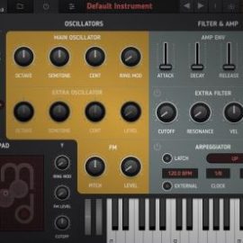 Tracktion RetroMod LoFreq Modern v1.0.0 [WiN] (Premium)