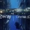 V-Ray Advanced 5.00.45 For Cinema 4D R20-S24