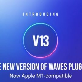 Waves Complete v2021.10.11 Emulator Only [WiN] (Premium)