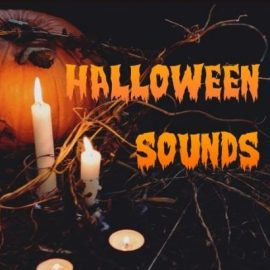 Whitenoise Records Halloween Sounds [WAV] (Premium)