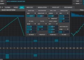 ZynAddSubFX Zyn-Fusion v3.0.6 [WiN] (Premium)