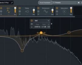 iZotope Nectar 3 Plus v3.6.0 CE  (Premium)