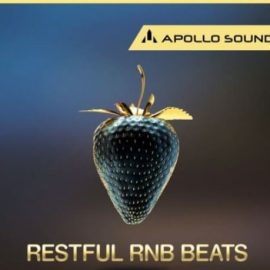 APOLLO SOUND Restful RnB Beats [MULTiFORMAT] (Premium)