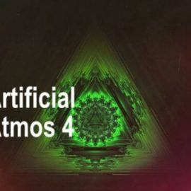 AudioFriend Artificial Atmos 4 [WAV] (Premium)