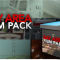 CinePacks – Bay Area Film Pack (Premium)