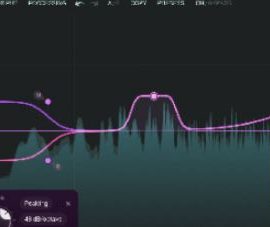 Crave DSP Crave EQ v2.0.33 CE [WiN] (Premium)