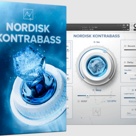 HAVE INSTRUMENTS NORDISK KONTRABASS KONTAKT (Premium)