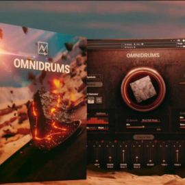 Have Instruments OMNIDRUMS [KONTAKT] (premium)