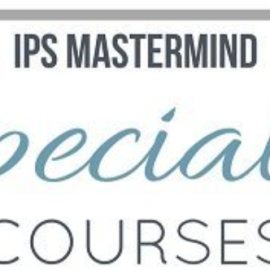 IPS Mastermind – The Exceptional Client Experience by Sterling Hoffman (premium)