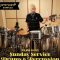 Jammcard Samples Roland Gajate Sunday Service Drums and Percussion [WAV] (Premium)