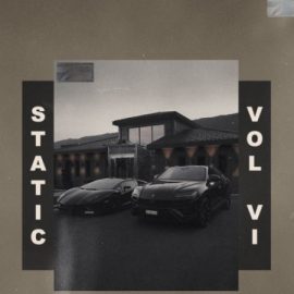 KXVI STATIC Loop Kit Vol.6 [MP3] (Premium)