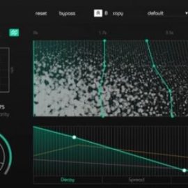 Sonible smartReverb v1.0.4 (Premium)