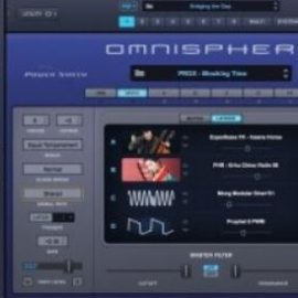 Spectrasonics Omnisphere Patch Library Update v2.8.0c [WiN, MacOSX] (Premium)