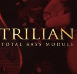 Spectrasonics Trilian v1.6.0f [WiN] (Premium)