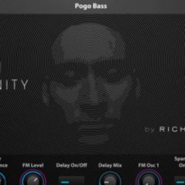 UVI Devinity v1.0.0 [Synth Presets] (Premium)