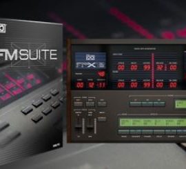 UVI Soundbank FM Suite v1.0.1 [Synth Presets] (Premium)