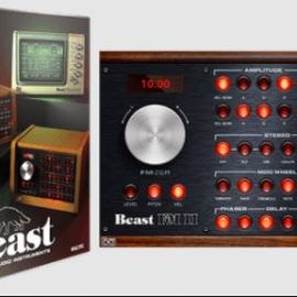 UVI Soundbank The Beast v1.6.2 [Synth Presets] (Premium)