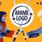 Videohive Anime Logo 26263809