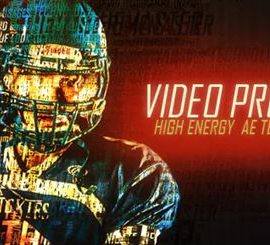 Videohive Video Promo 19917335