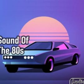 AudioFriend Sound Of The 80s [WAV] (Premium)