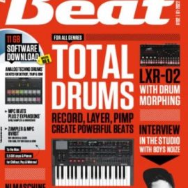 BEAT Magazine – Issue 192, January 2022 (Premium)