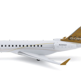 CGTRADER – BOMBARDIER GLOBAL 6000 3D MODEL (premium)