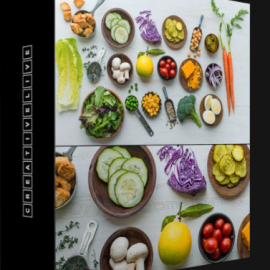 CREATIVELIVE – STORY ON A PLATE: FOOD PHOTOGRAPHY & STYLING (Premium)