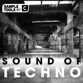 Cr2 Sound of Techno WAV MIDI NMSV  (premium)