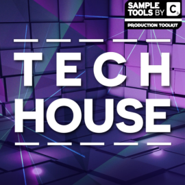 Cr2 Tech House MULTIFORMAT (premium)