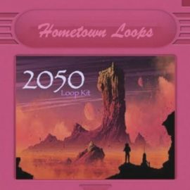 Dynasty Loops 2050 [WAV] (Premium)