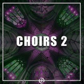 Dynasty Loops Choirs 2 [WAV] (Premium)