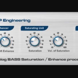 G-Sonique XBass 4000L v1.0.0.R2 Regged [WiN] (Premium)